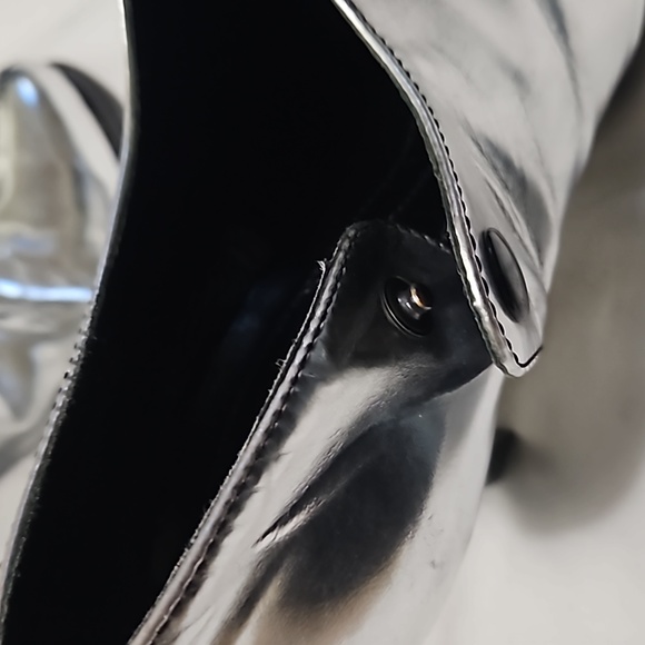 Furla heels. - Picture 5 of 8